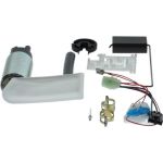 Kraftstoffpumpe 0 986 580 965 Kraftstoffpumpe 0 986 580 965