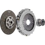 Valeo 827025 Kupplungssatz REMANUFACTURED KIT3P Valeo 827025 Kupplungssatz REMANUFACTURED KIT3P