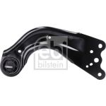 FEBI BILSTEIN 187786 Querlenker, Lenker, Radaufhängung FEBI BILSTEIN 187786 Querlenker, Lenker, Radaufhängung