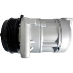 Kompressor, Klimaanlage ACP 188 000S