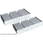 Filtersatz, Innenraumluft ADU172531