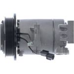 Kompressor, Klimaanlage ACP 449 000S
