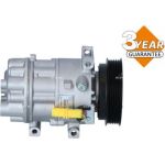 Kompressor, Klimaanlage 32826 Kompressor, Klimaanlage 32826