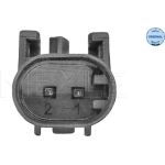 Sensor, Raddrehzahl 214 899 0003
