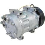 Kompressor, Klimaanlage ACP 124 000S