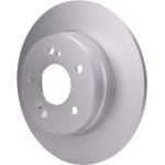 Bremsscheibe 8DD 355 101-011 Bremsscheibe 8DD 355 101-011