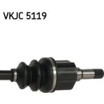 Antriebswelle VKJC 5119 Antriebswelle VKJC 5119