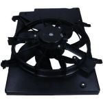 Lüfter, Motorkühlung AC227362
