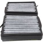 BOSCH 1 987 435 536 Innenraumfilter BOSCH 1 987 435 536 Innenraumfilter