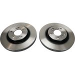 Bremsscheibe DF6689 Bremsscheibe DF6689