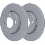 Bremsscheibe 24.0112-0106.1