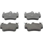 Ferodo FDB4330 Bremsbelagsatz, Scheibenbremse PREMIER ECO FRICTION Ferodo FDB4330 Bremsbelagsatz, Scheibenbremse PREMIER ECO FRICTION
