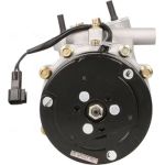 Kompressor, Klimaanlage 89327 Kompressor, Klimaanlage 89327