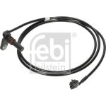 Sensor, Raddrehzahl 198149 Sensor, Raddrehzahl 198149