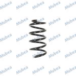 MUBEA 90171826 Fahrwerksfeder MUBEA 90171826 Fahrwerksfeder