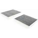 Filter, Innenraumluft V42-31-1206