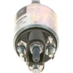 BOSCH 2 339 304 010 Magnetschalter, Starter BOSCH 2 339 304 010 Magnetschalter, Starter