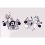 Hella Pagid 8AC 355 380-541 Bremssattel