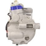 Kompressor, Klimaanlage 89384