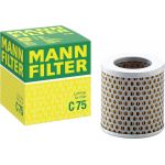 MANN-FILTER C 75 Ölfilter