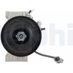 Kompressor, Klimaanlage CS20582 Kompressor, Klimaanlage CS20582