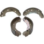 Bremsbackensatz FSB652 Bremsbackensatz FSB652