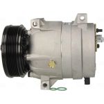 Kompressor, Klimaanlage 89281 Kompressor, Klimaanlage 89281
