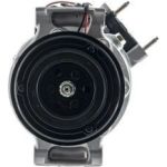 Kompressor, Klimaanlage ACP 537 000P Kompressor, Klimaanlage ACP 537 000P