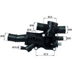 Thermostat, Kühlmittel TH 44 83 Thermostat, Kühlmittel TH 44 83