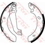 TRW GS6254 Bremsbackensatz TRW GS6254 Bremsbackensatz