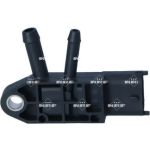 Sensor, Abgasdruck 708010