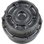 Deckel, Ölfiltergehäuse 2370057