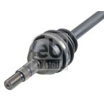 Antriebswelle 1004939 Antriebswelle 1004939