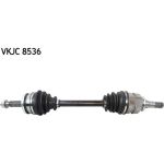 Antriebswelle VKJC 8536 Antriebswelle VKJC 8536