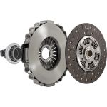Valeo 827495 Kupplungssatz NEW ORIGINAL KIT3P Valeo 827495 Kupplungssatz NEW ORIGINAL KIT3P