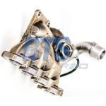 BTS Turbo Turbolader T911053