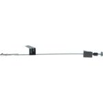BOSCH 1 987 477 517 Seilzug, Feststellbremse BOSCH 1 987 477 517 Seilzug, Feststellbremse