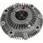 Sachs 2100 500 038 Kupplung, Kühlerlüfter Sachs 2100 500 038 Kupplung, Kühlerlüfter