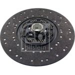 febi bilstein 105061 Kupplungsscheibe febi bilstein 105061 Kupplungsscheibe