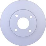 Bremsscheibe 8DD 355 106-431 Bremsscheibe 8DD 355 106-431