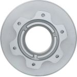Bremsscheibe 0 986 479 E48 Bremsscheibe 0 986 479 E48