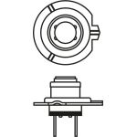 Glühlampe, Fernscheinwerfer 1 987 302 075 Glühlampe, Fernscheinwerfer 1 987 302 075