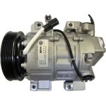 Mahle ACP 921 000P Kompressor, Klimaanlage BEHR Premium Line Mahle ACP 921 000P Kompressor, Klimaanlage BEHR Premium Line