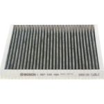 BOSCH 1 987 432 499 Innenraumfilter BOSCH 1 987 432 499 Innenraumfilter
