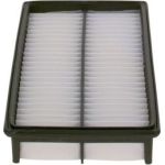 BOSCH F 026 400 444 Luftfilter