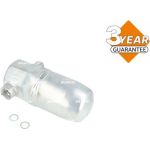 NRF 33081 Trockner, Klimaanlage EASY FIT