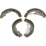 Bremsbackensatz FSB549 Bremsbackensatz FSB549
