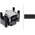 Zündspule 5DA 358 000-171