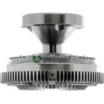 Kupplung, Kühlerlüfter CFC 117 000P Kupplung, Kühlerlüfter CFC 117 000P