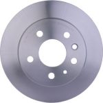 Bremsscheibe 8DD 355 100-991 Bremsscheibe 8DD 355 100-991